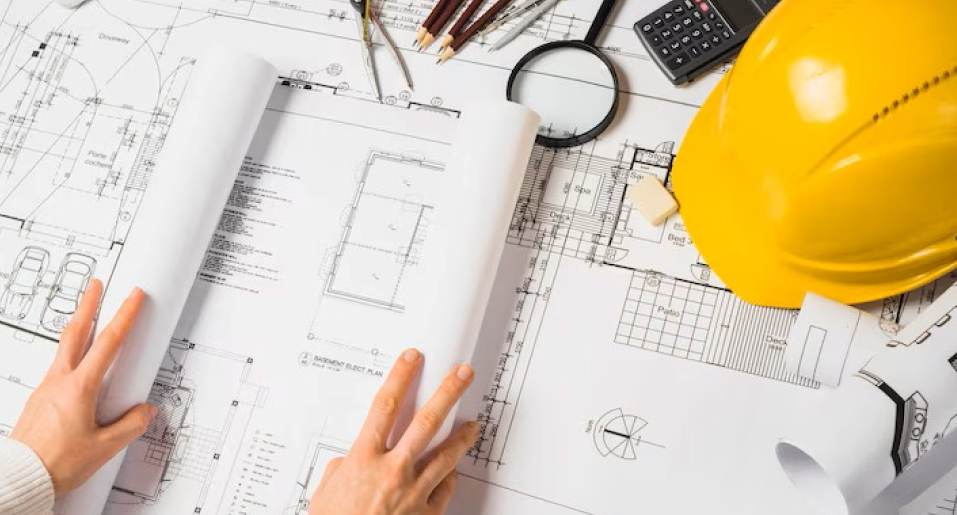 Latest Trends in Smart Technology and Construction